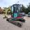 Mini-pelle Ammann AMX55