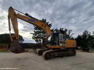 Pelle  Samsung SE240NLC-3