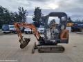 Mini-pelle Doosan SL018VT
