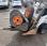 Mini-chargeuse Bobcat 443