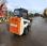 Mini-chargeuse Bobcat 443