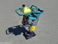 Compacteur à main Ammann ATR60 C