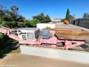 Concasseur Sandvik QJ340