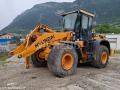 Chargeuse  Hyundai HL 760-9A