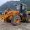 Chargeuse  Hyundai HL 760-9A