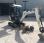 Mini-pelle Bobcat E16 EAM