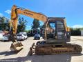 Pelle  Hyundai R145LCR-9A