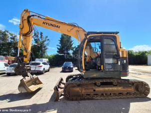 Pelle  Hyundai R145LCR-9A