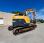 Pelle  Hyundai R145LCR-9A