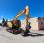 Pelle  Hyundai R145LCR-9A