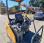 Mini-pelle Hyundai R18-9