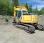 Pelle  New Holland Kobelco E235 BSR-2