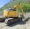 Pelle  New Holland Kobelco E235 BSR-2