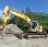 Pelle  New Holland Kobelco E235 BSR-2
