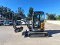 Mini-pelle Hyundai HX25AZ