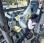 Mini-pelle Hyundai HX25AZ