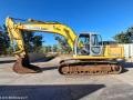 Pelle  New Holland E265B