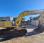 Pelle  New Holland E265B