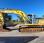 Pelle  New Holland E265B