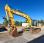 Pelle  New Holland E265B