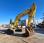 Pelle  New Holland E265B