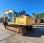 Pelle  New Holland E265B