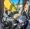 Pelle  New Holland E265B