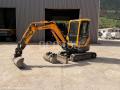 Mini-pelle Hyundai R30Z-9AK