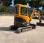 Mini-pelle Hyundai R30Z-9AK
