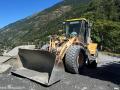 Chargeuse  Hyundai HL740-7A