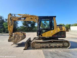 Pelle  Caterpillar 311C