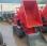 Mini-tombereau Hinowa HS1100