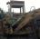 Tractopelle rigide Ford F550