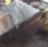 Tractopelle rigide Ford F550