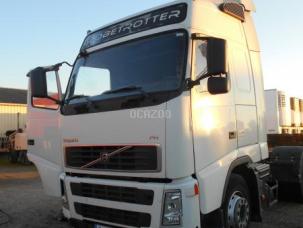 Pour semi-remorque Volvo FH12