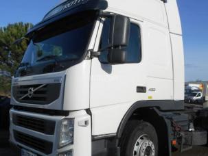 Pour semi-remorque Volvo FM12