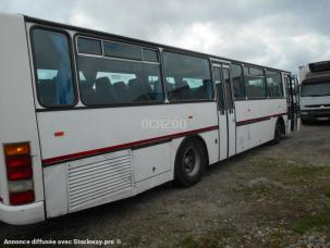 Autobus Karosa Non spécifié