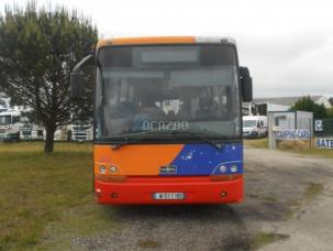 Autobus MAN NUE 313