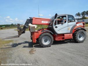  Manitou MT 1436 R