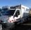 Fourgon avec parois et toit rigide Iveco Daily