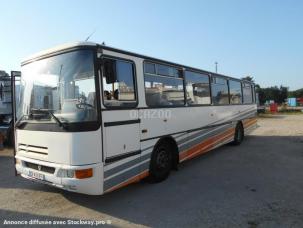 Autobus Karosa Non spécifié