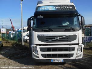 Pour semi-remorque Volvo FM