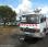 Nacelle Mercedes Atego