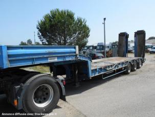 Porte-engins Louault Non spécifié