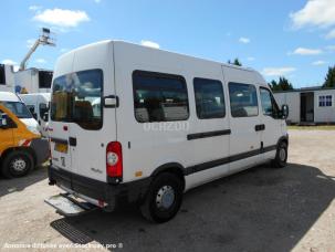 Autobus Renault Master