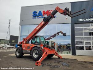  Manitou MT 1340 SLT