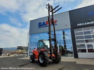 Manitou M 30-4 4x4