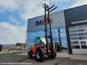  Manitou M 30-4 4x4