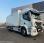 Fourgon avec parois et toit rigide Iveco Stralis