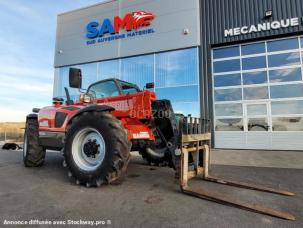 Manitou MT 932
